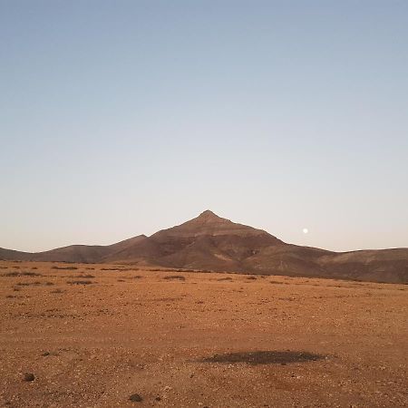 Villa La Vista De Tefía Buitenkant foto